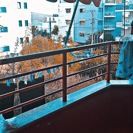 Aldo's Apartment *