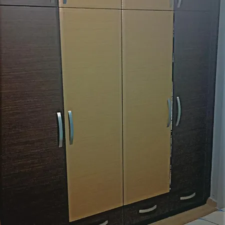 Apartment Aldo's *