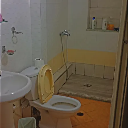 Apartment Aldo's Sarandë